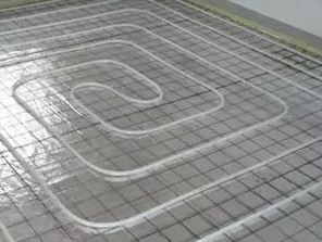 锡山清洗地暖哪家好