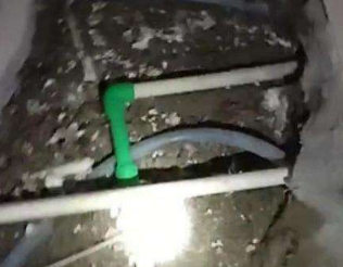锡山卫生间漏水多少钱