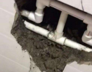 锡山卫生间漏水哪家好