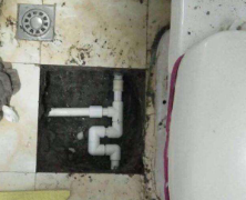 锡山卫生间防水推荐公司
