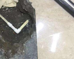 锡山卫生间测漏水多少钱