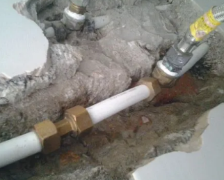 锡山测漏水多少钱