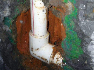 锡山卫生间防水报价