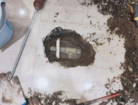 锡山卫生间防水多少钱