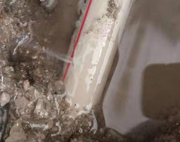 锡山水管维修多少钱