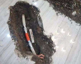锡山水管维修哪家好