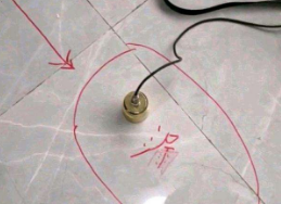 锡山卫生间测漏水多少钱