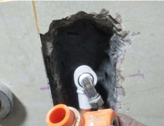 锡山卫生间测漏水哪家好