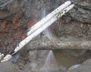 锡山水管维修费用是多少