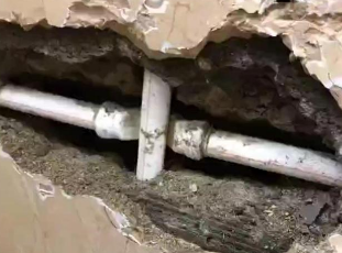 锡山水管维修哪家好