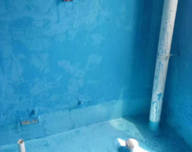 锡山卫生间防水多少钱