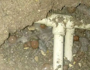 锡山卫生间测漏