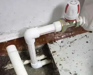 锡山卫生间测漏水多少钱