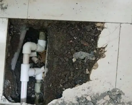 锡山卫生间测漏水哪家好