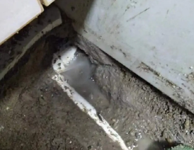 锡山卫生间测漏水多少钱