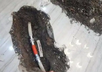 锡山卫生间测漏水哪家好