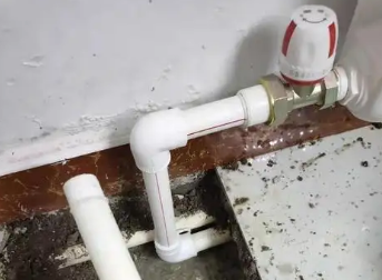锡山卫生间测漏水多少钱