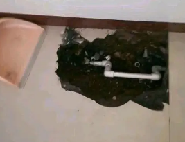 锡山卫生间测漏水多少钱