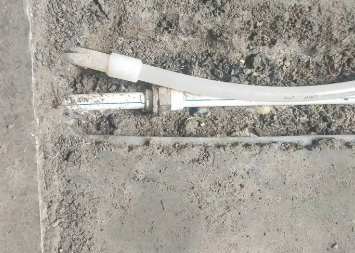 锡山卫生间测漏水之解决方法