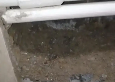 锡山卫生间测漏水多少钱