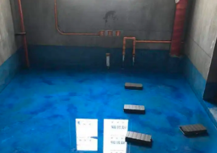 锡山卫生间防水步骤
