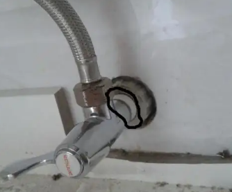 锡山水管维修多少钱