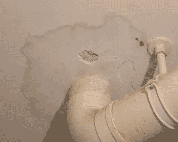 锡山卫生间测漏水的检测方法