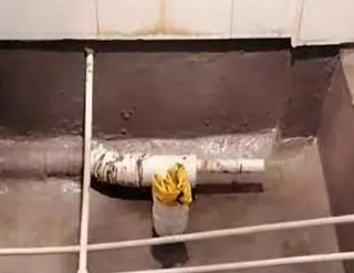 锡山卫生间测漏水服务电话