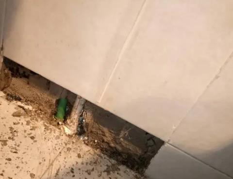 锡山测漏水公司为您专业分享下检漏仪器准确定位的方法有什么特点?