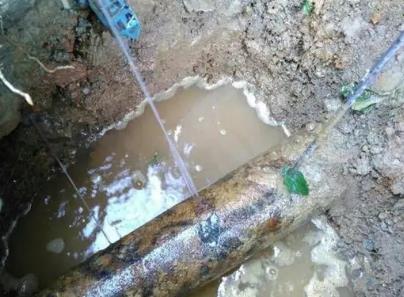 锡山卫生间测漏水公司分享下我们可以检测到轻微的漏水和水压吗？