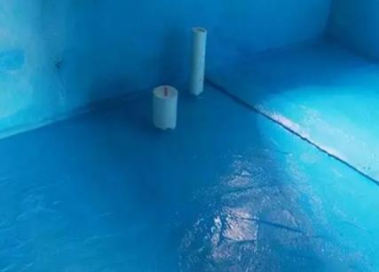 锡山卫生间防水公司分享防水小知识